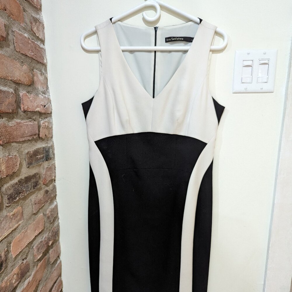 Iris Setlakwe - Size 8 dress